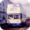 Eastbourne opentop